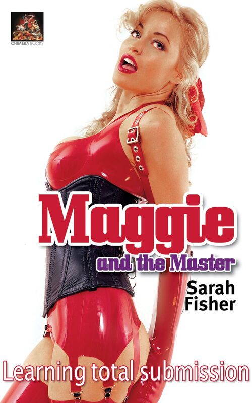 Maggie and the Master