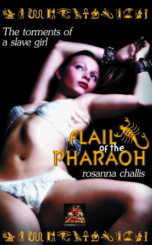 Flail of the Pharaoh