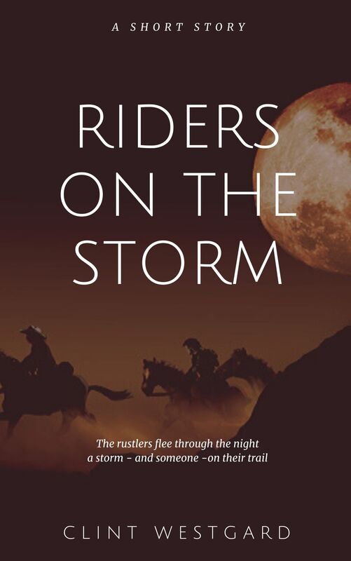 Riders On The Storm