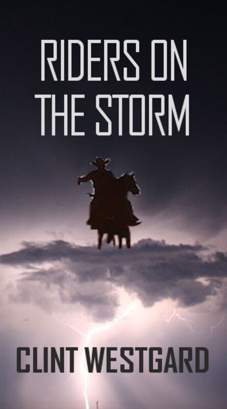 Riders On The Storm