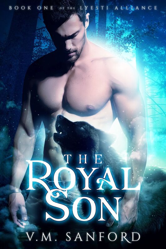 The Royal Son