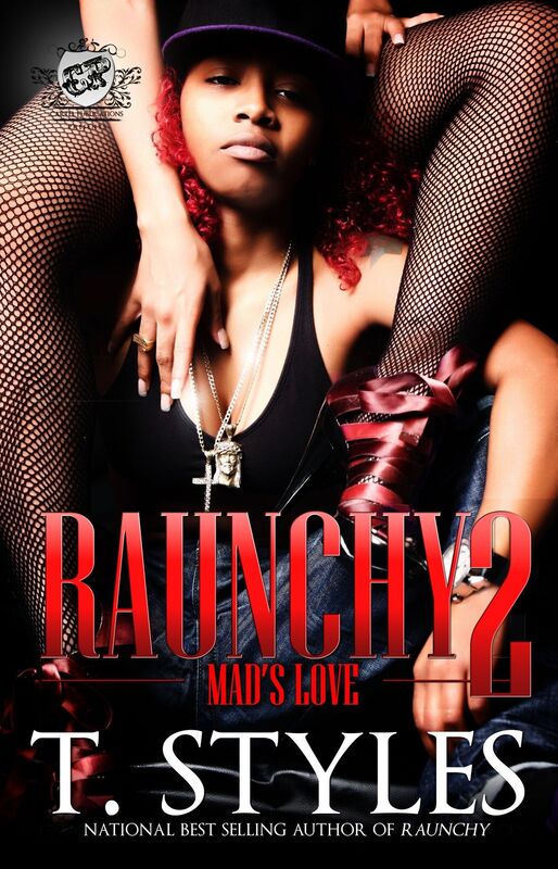 Raunchy 2: Mad's Love