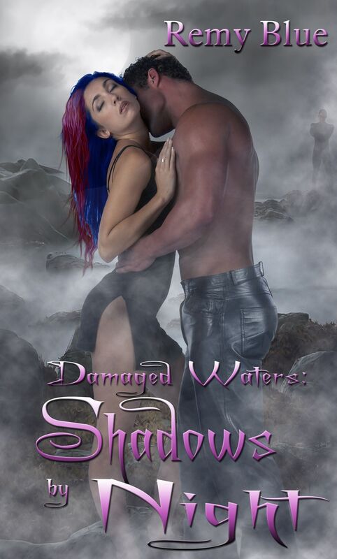 Damaged Waters: Shadows by Night