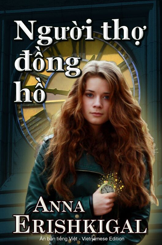 Nguoi tho dong ho (Vietnamese Edition - An ban tieng Viet )