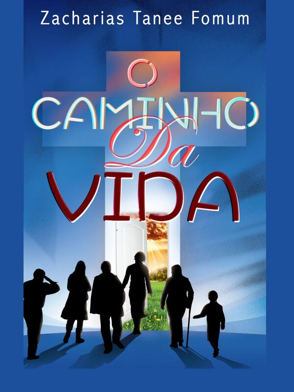 O Caminho Da Vida