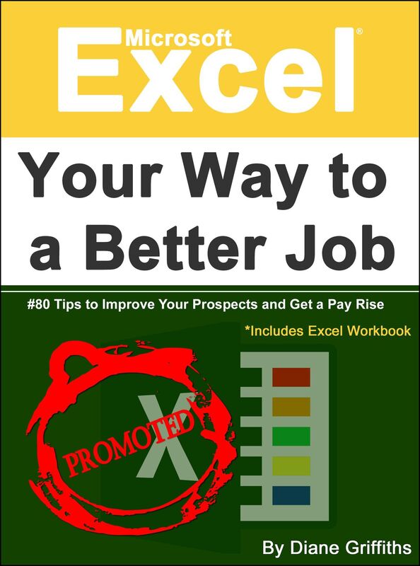 Microsoft Excel Your Way to a Better Job