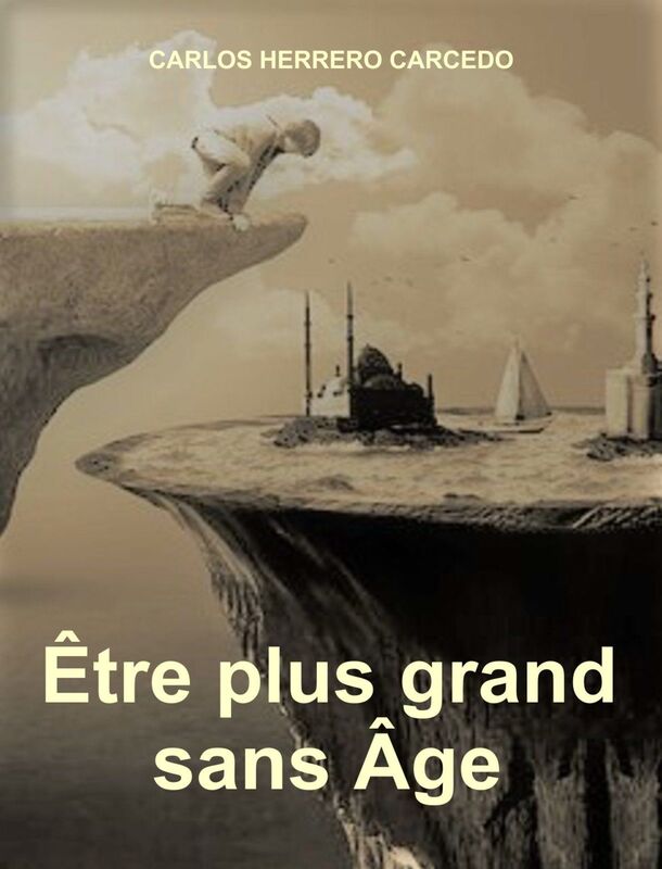 Être plus grand sans Âge