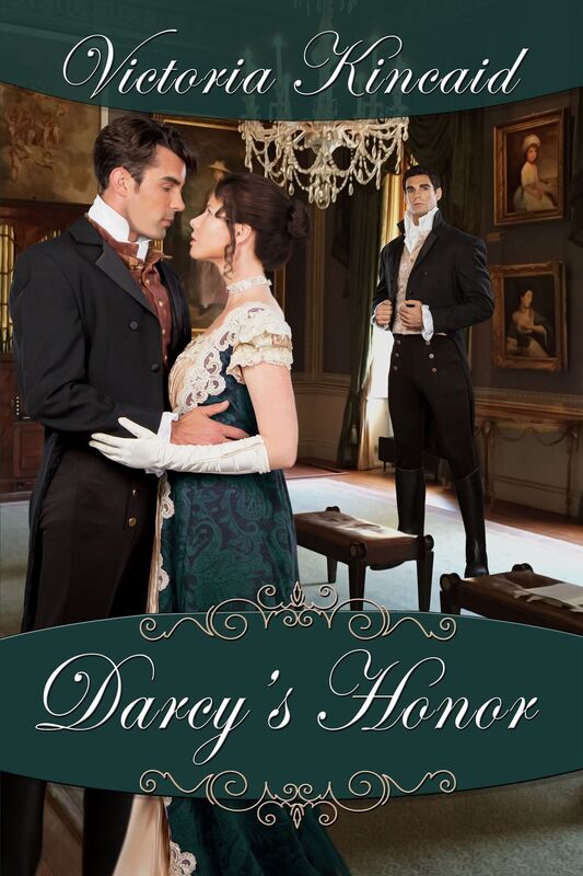 Darcy's Honor