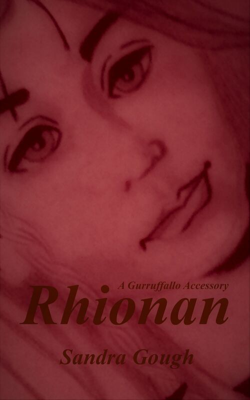 Rhionan (A Gurruffallo Accessory)