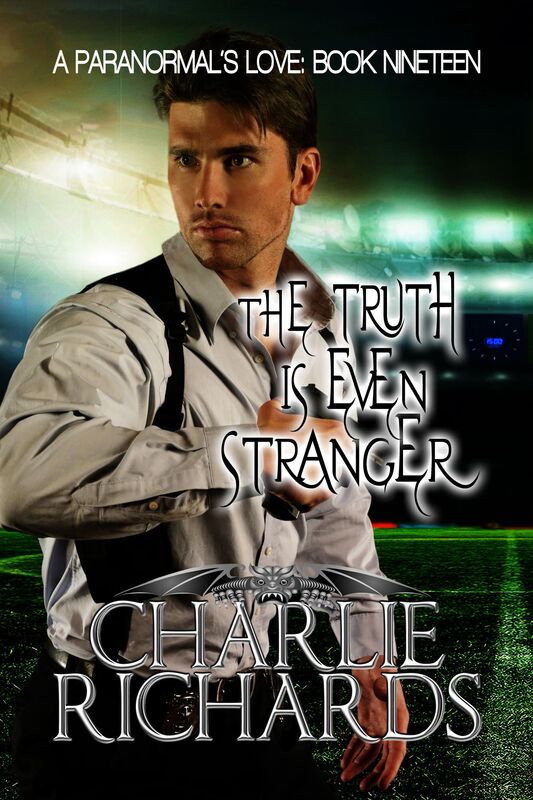 The Truth is Even Stranger