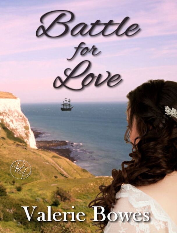 Battle for Love