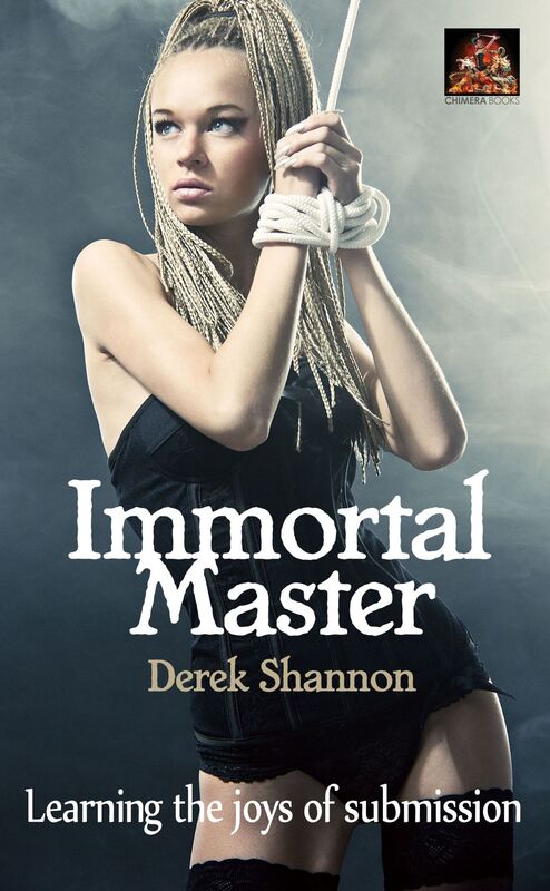 Immortal Master
