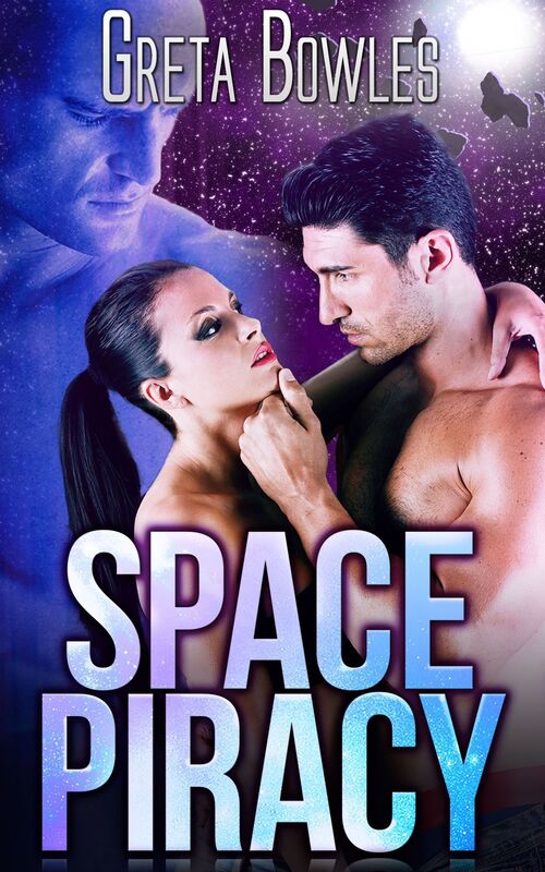 Space Piracy