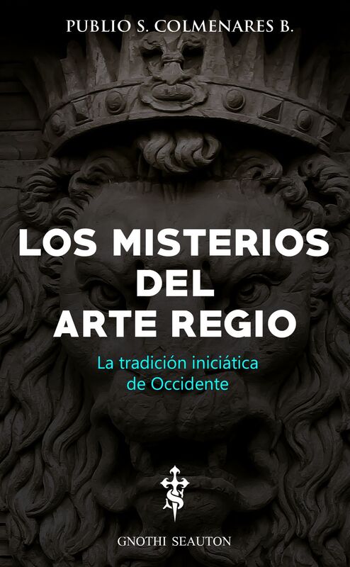 Los Misterios del Arte Regio