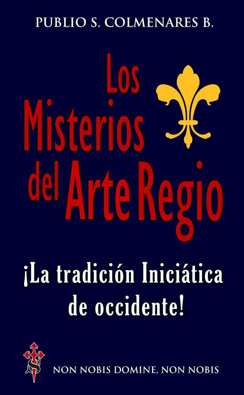 Los Misterios del Arte Regio