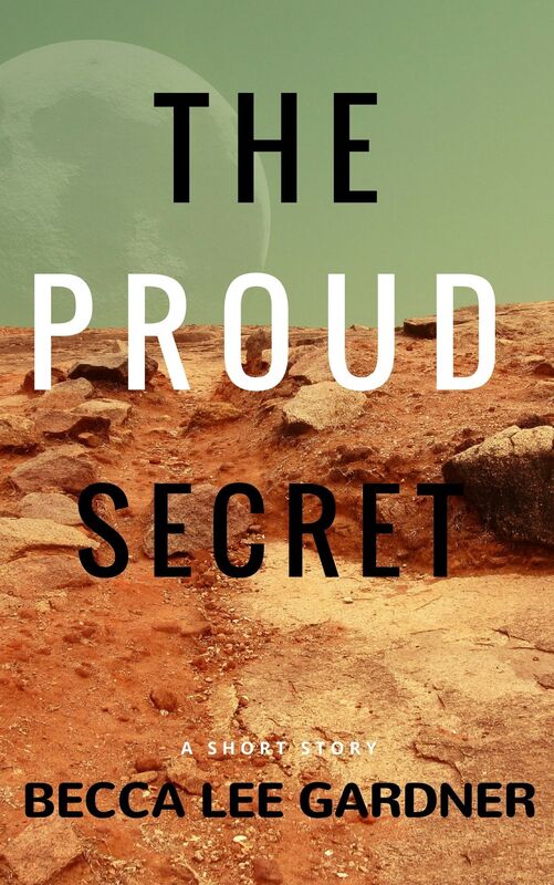 The Proud Secret