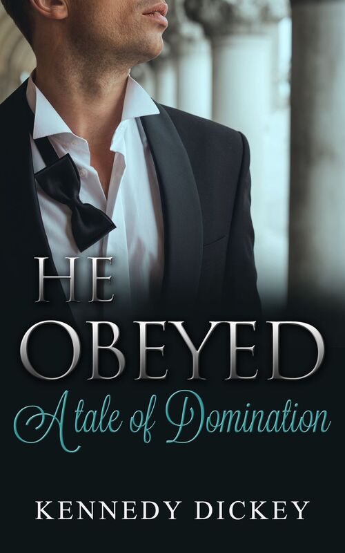 He Obeyed