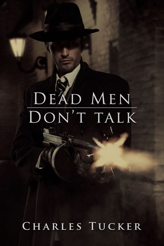 Dead Men Don't Talk