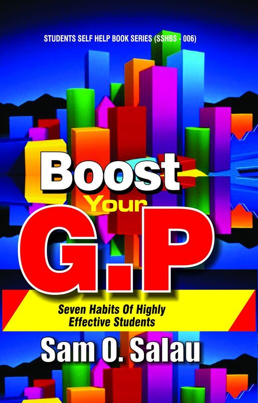Boost Your Grade Point (GP)