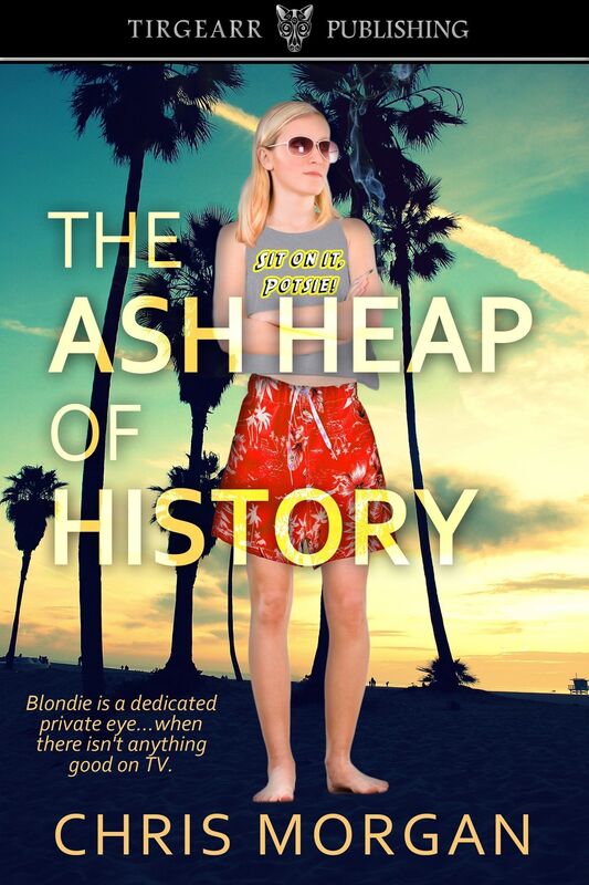 The Ash Heap of History