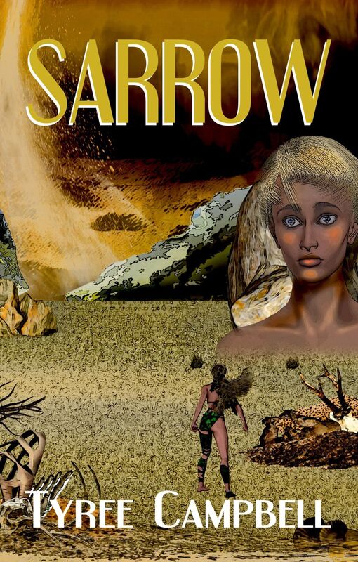 Sarrow