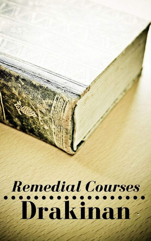 Remedial Courses