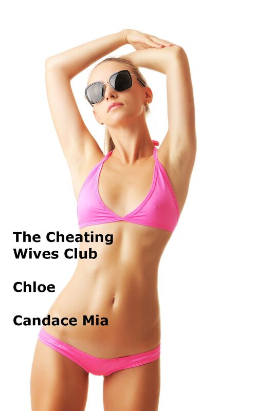 The Cheating Wives Club: Chloe