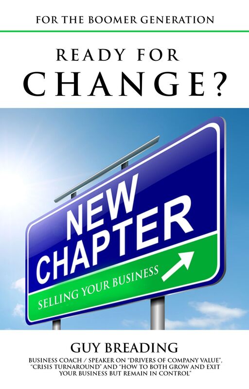 Ready For Change