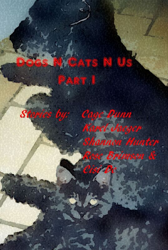 Dogs N Cats N Us
