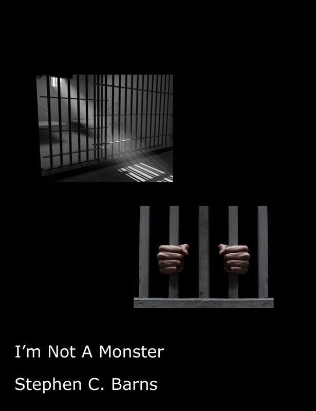 I Am Not A Monster