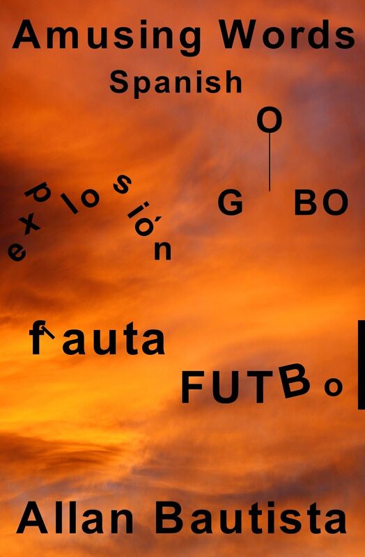 Amusing Words Spanish