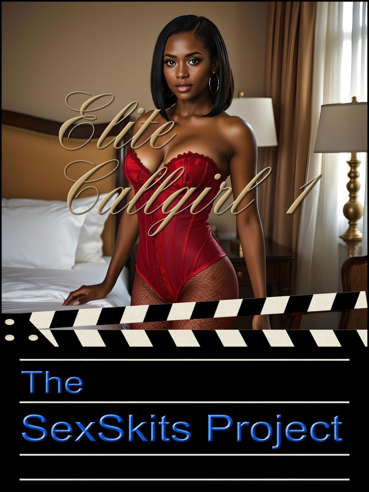 Elite Callgirl 1