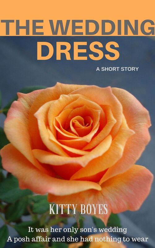 The Wedding Dress