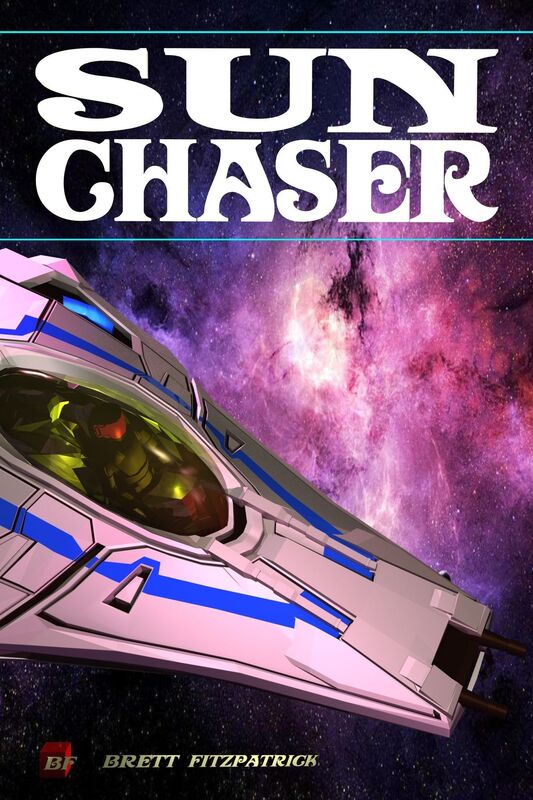 Sun Chaser