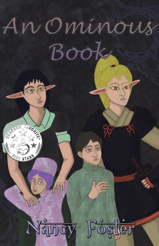 An Ominous Book