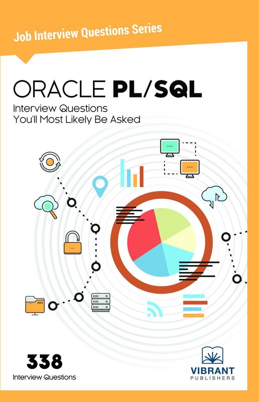 ORACLE PL/SQL Interview Questions You'll Most Likely Be Asked