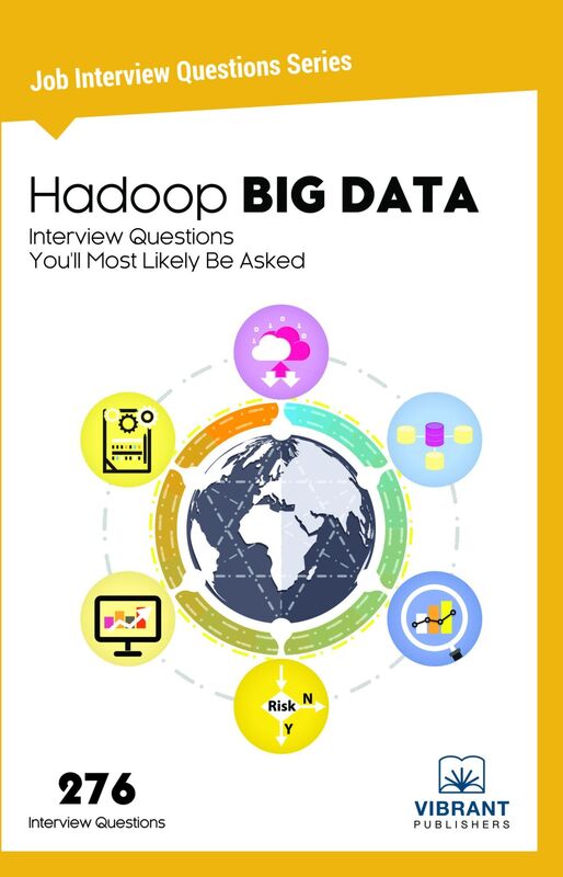 Hadoop BIG DATA Interview Questions You'll Most Likely Be Asked