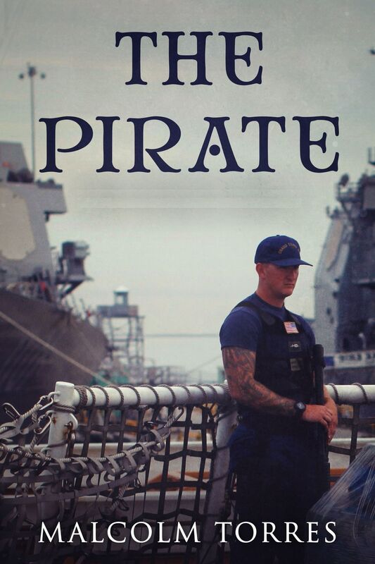 The Pirate, Part I: The Traitor