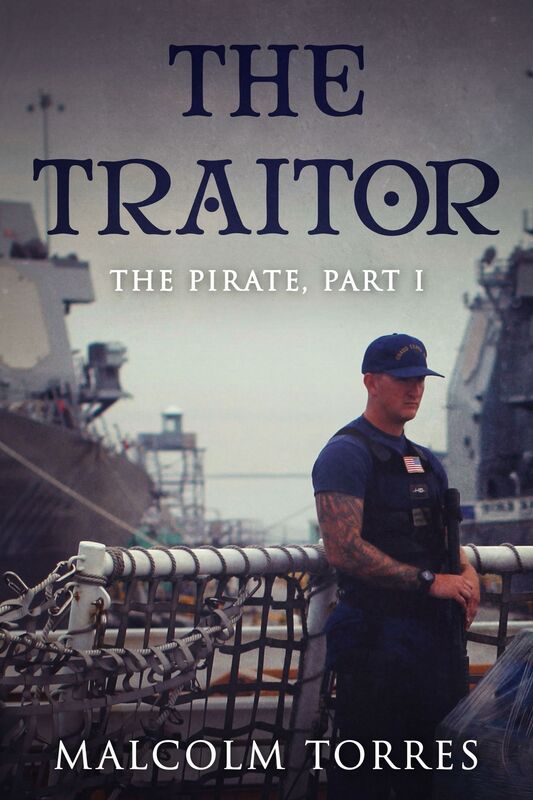 The Pirate, Part I: The Traitor