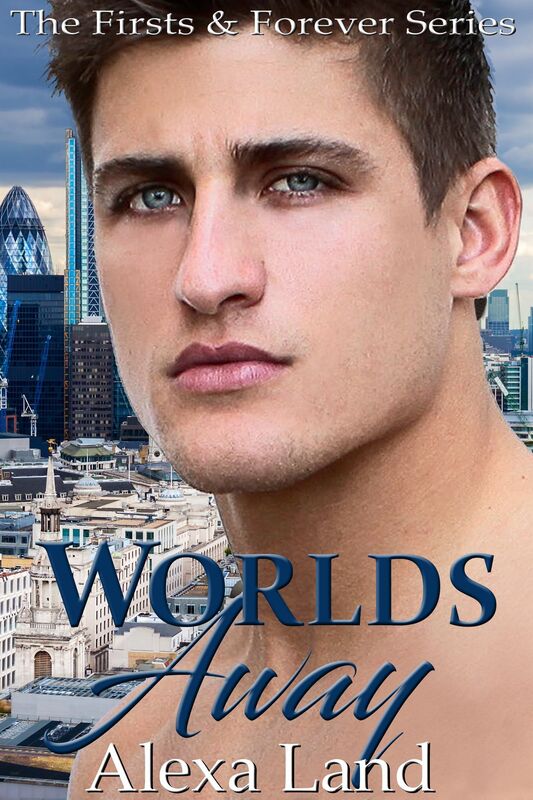 Worlds Away