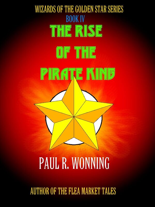 The Rise of the Pirate King