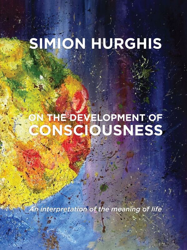 On the Development of Consciousness: An Interpretation of the Meaning of Life