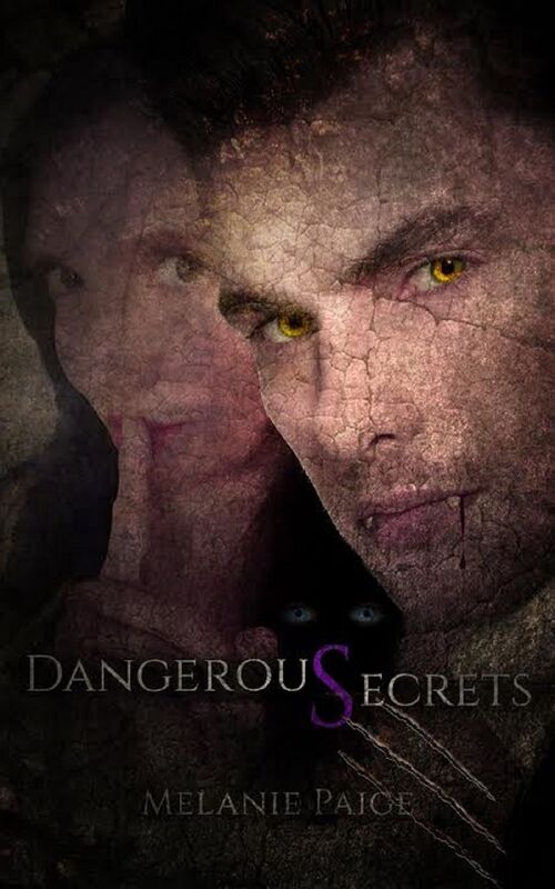 Dangerous Secrets