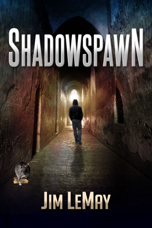 Shadowspawn