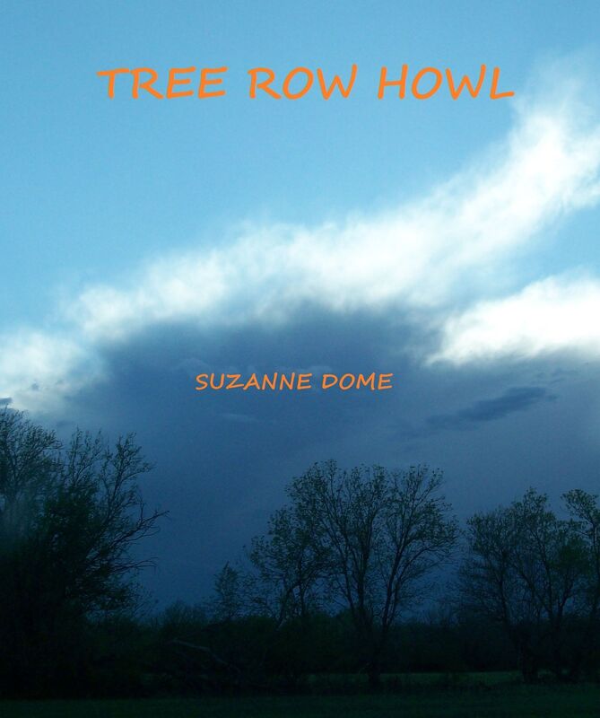 Tree Row Howl