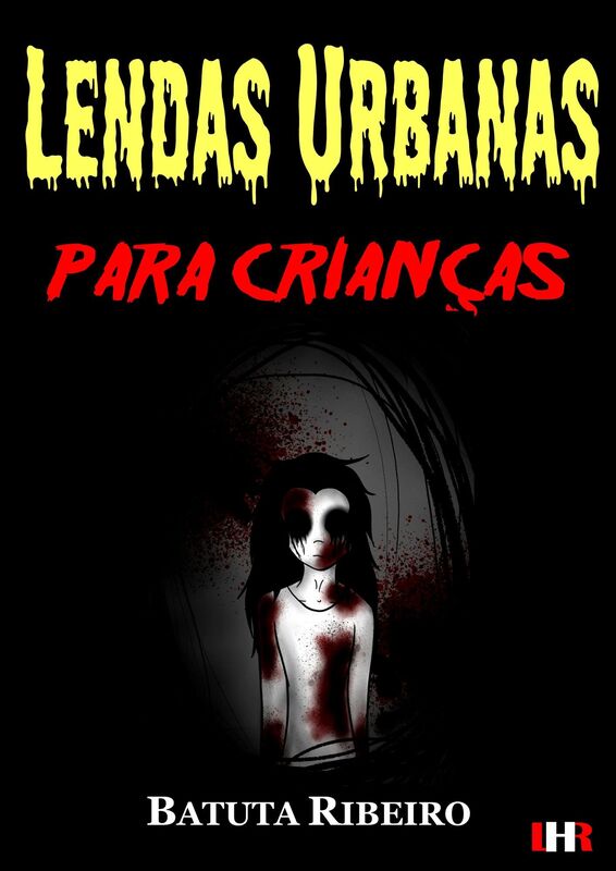 Lendas urbanas para crianças