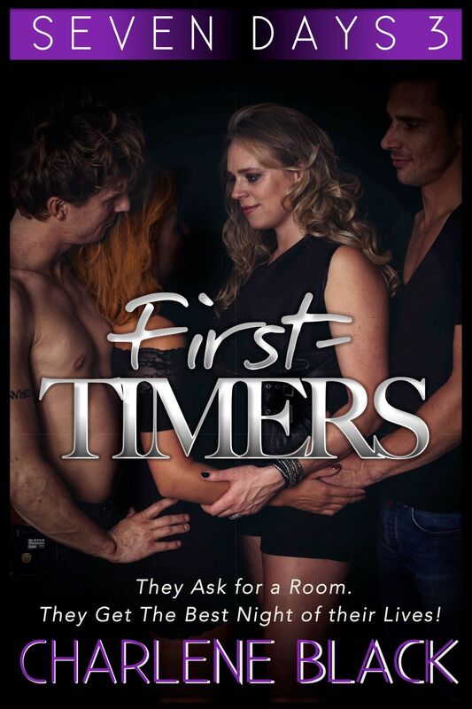 First-Timers