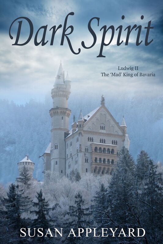 Dark Spirit: Ludwig II the 'Mad' King of Bavaria