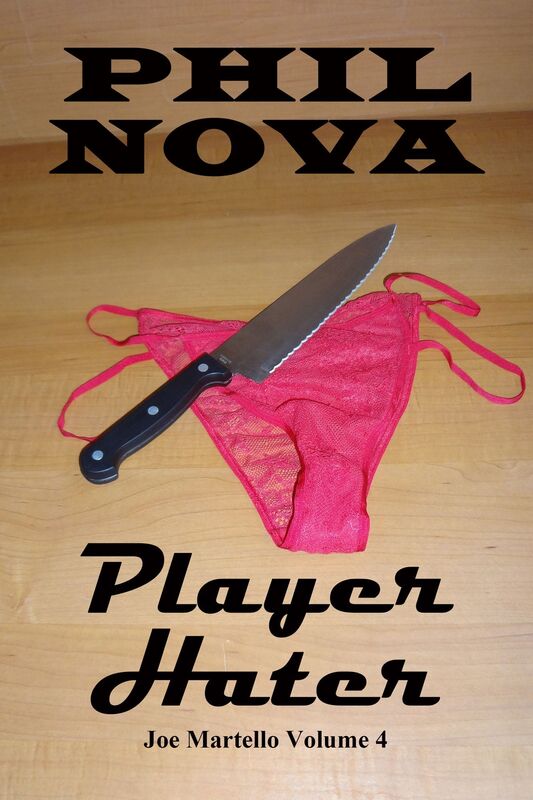 Player Hater