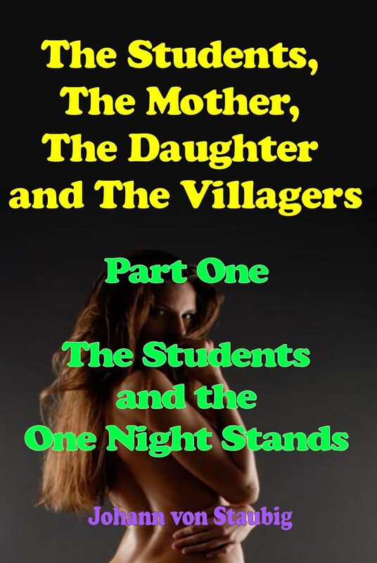 The Students and the One Night Stands